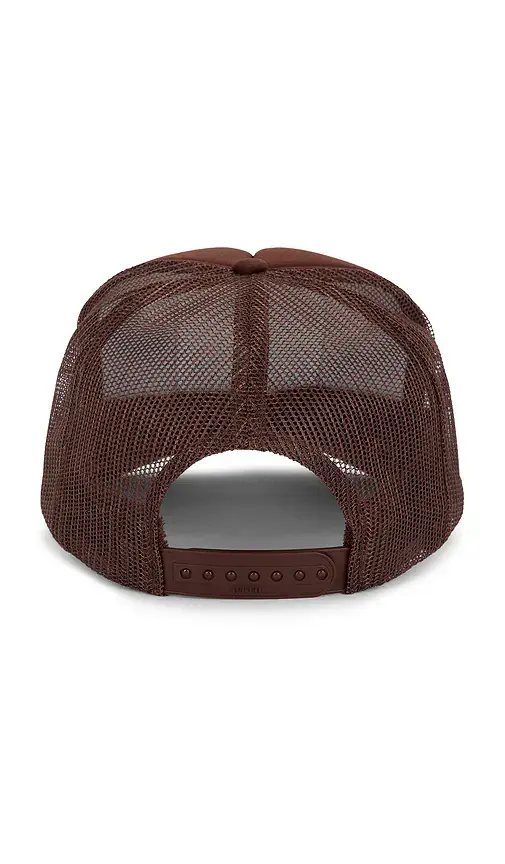 Friday Feelin Grateful Trucker Hat | Thumbnail 2