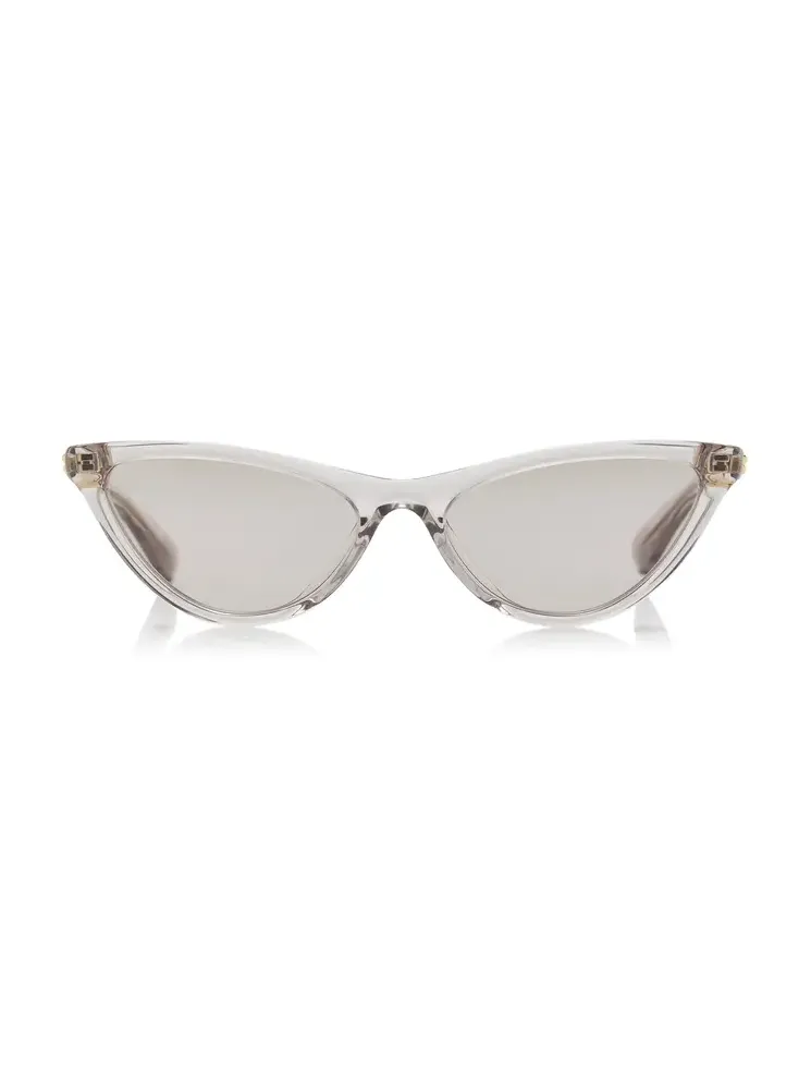 Cay-Eye Acetate Sunglasses Cay-Eye Acetate Sunglasses