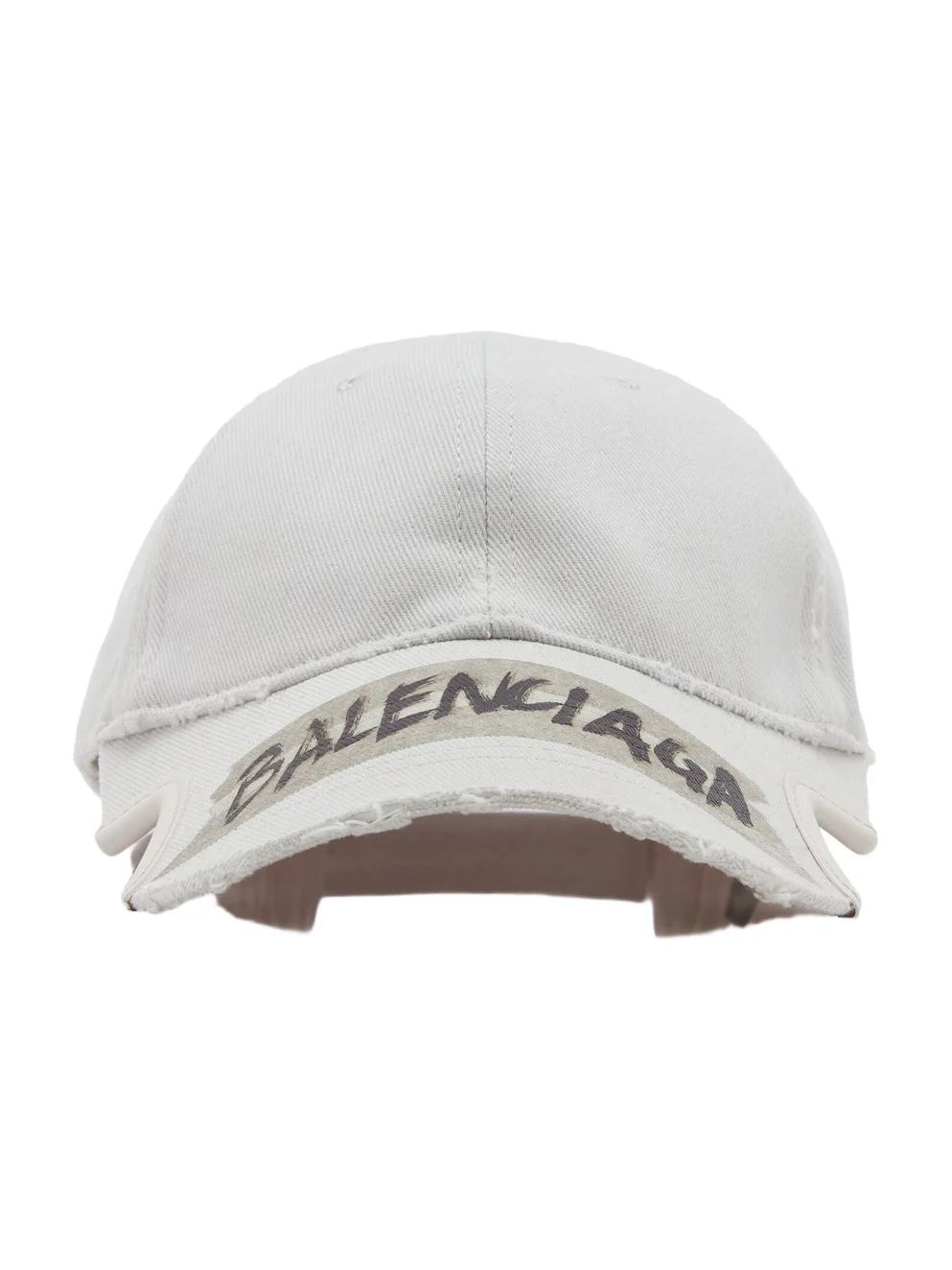 Logo-Embellished Cotton Cap