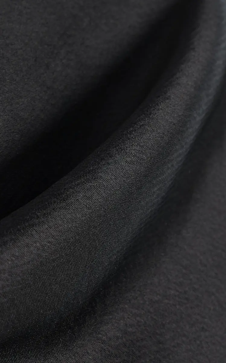 LESET Barb Satin Shell Top | Thumbnail 5 LESET Barb Satin Shell Top | Thumbnail 5
