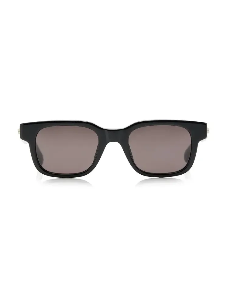 Square-Frame Acetate Sunglasses Square-Frame Acetate Sunglasses