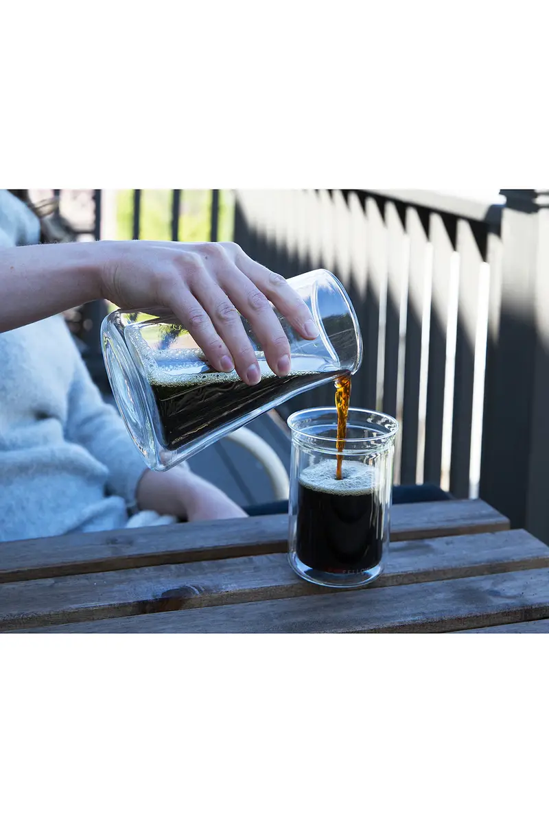 Fellow Stagg Double Walled Carafe | Thumbnail 4 Fellow Stagg Double Walled Carafe | Thumbnail 4