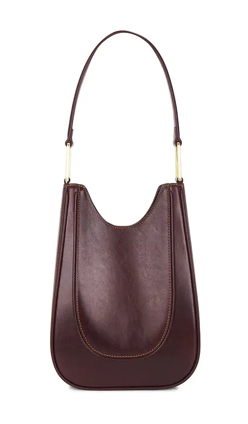Sancia The Montero Shoulder Bag | Thumbnail 2 Sancia The Montero Shoulder Bag | Thumbnail 2