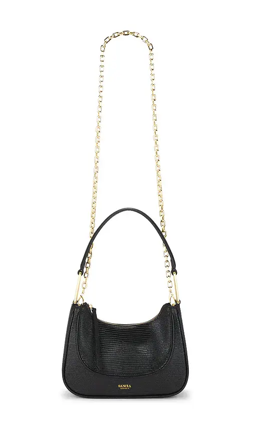 Sancia The Loja Shoulder Bag | Image 1 Sancia The Loja Shoulder Bag | Image 1
