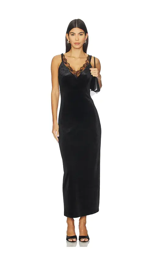 Lilou Dress Lilou Dress