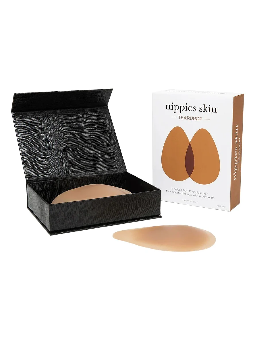 Nippies Skin Teardrops Nippies Skin Teardrops