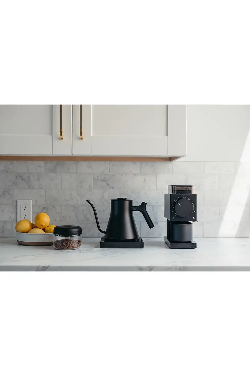 Fellow Stagg EKG Pro Electric Kettle | Thumbnail 10 Fellow Stagg EKG Pro Electric Kettle | Thumbnail 10