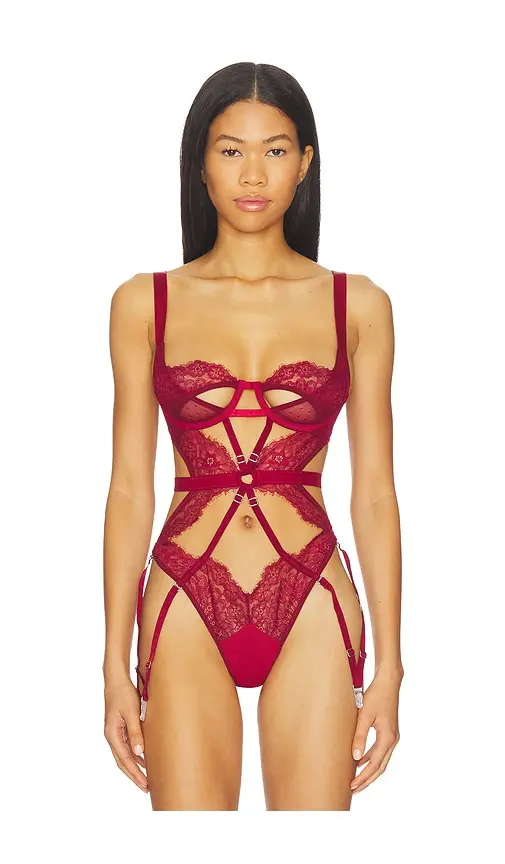 Thistle and Spire Minna Playsuit | Thumbnail 2 Thistle and Spire Minna Playsuit | Thumbnail 2