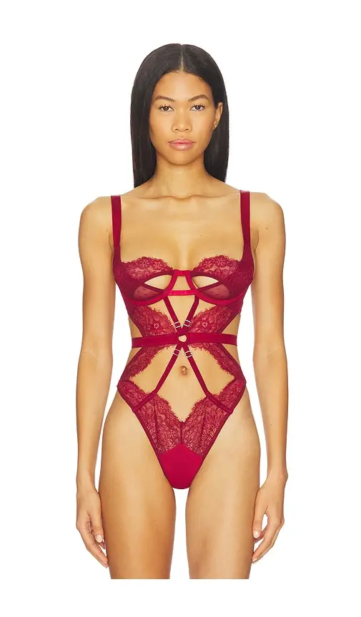 Thistle and Spire Minna Playsuit | Image 1 Thistle and Spire Minna Playsuit | Image 1