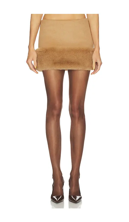 Chelsea Mini Skirt