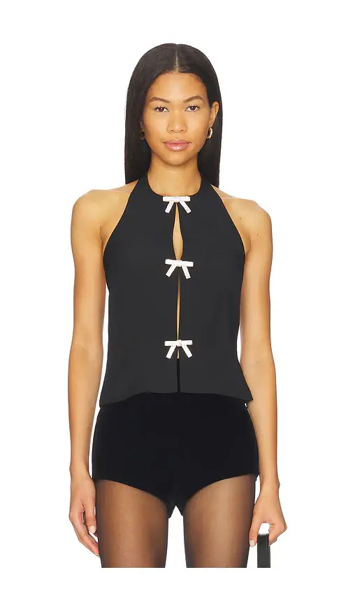 Steve Madden Juvia Top | Image 1 Steve Madden Juvia Top | Image 1