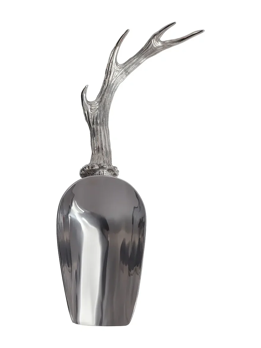 St. Anton Antler Ice Scoop St. Anton Antler Ice Scoop