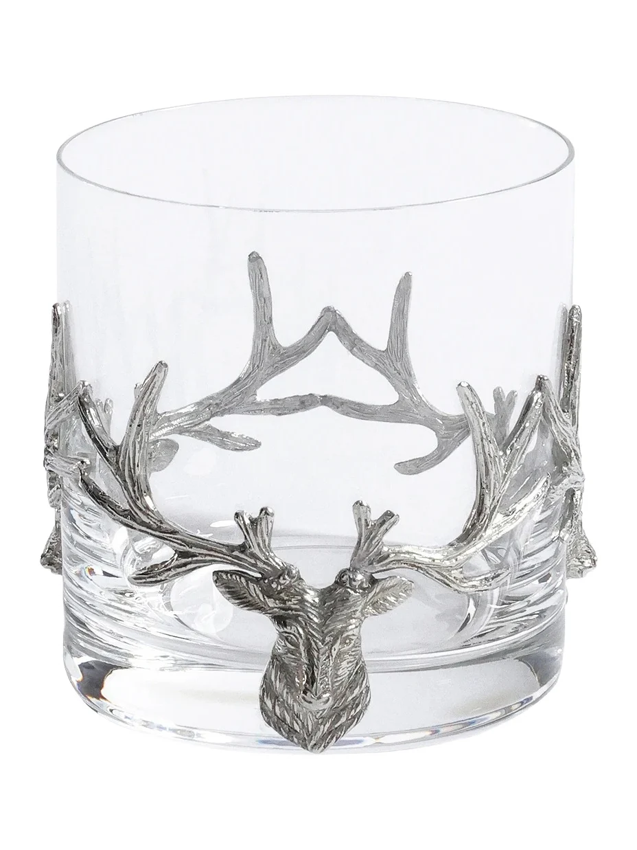The Favorites St. Anton Rocks Glass