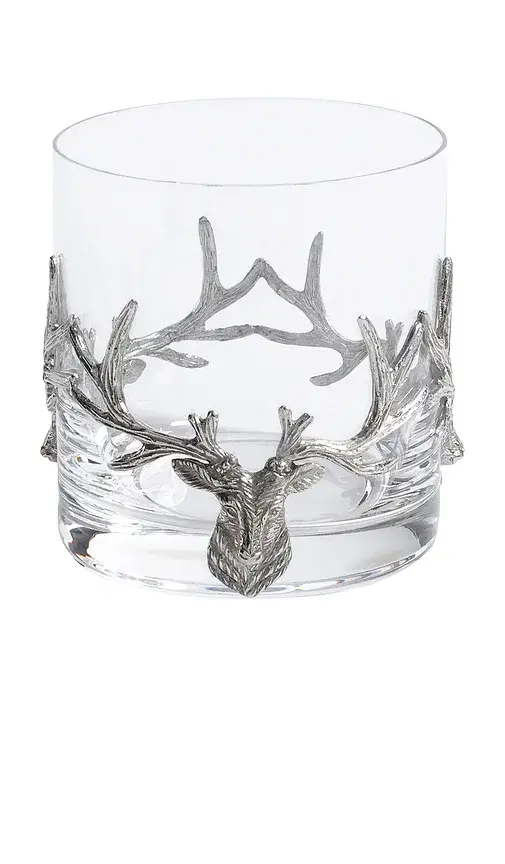 The Favorites St. Anton Rocks Glass