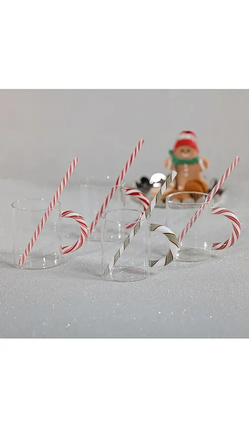 The Favorites Drinking Straws Set Of 5 | Thumbnail 2 The Favorites Drinking Straws Set Of 5 | Thumbnail 2
