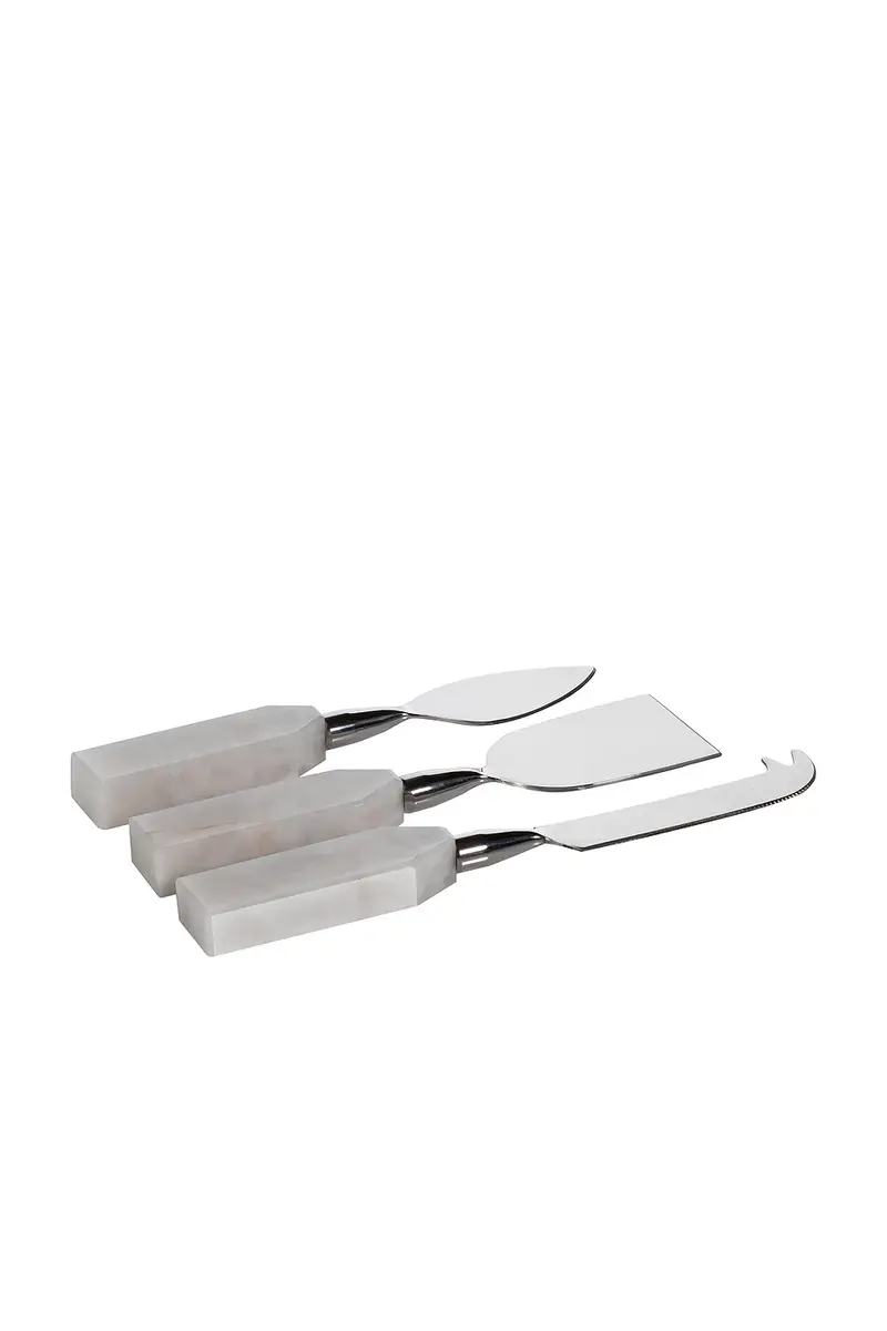 The Favorites 3 Piece Cheese Knife Set | Thumbnail 3 The Favorites 3 Piece Cheese Knife Set | Thumbnail 3