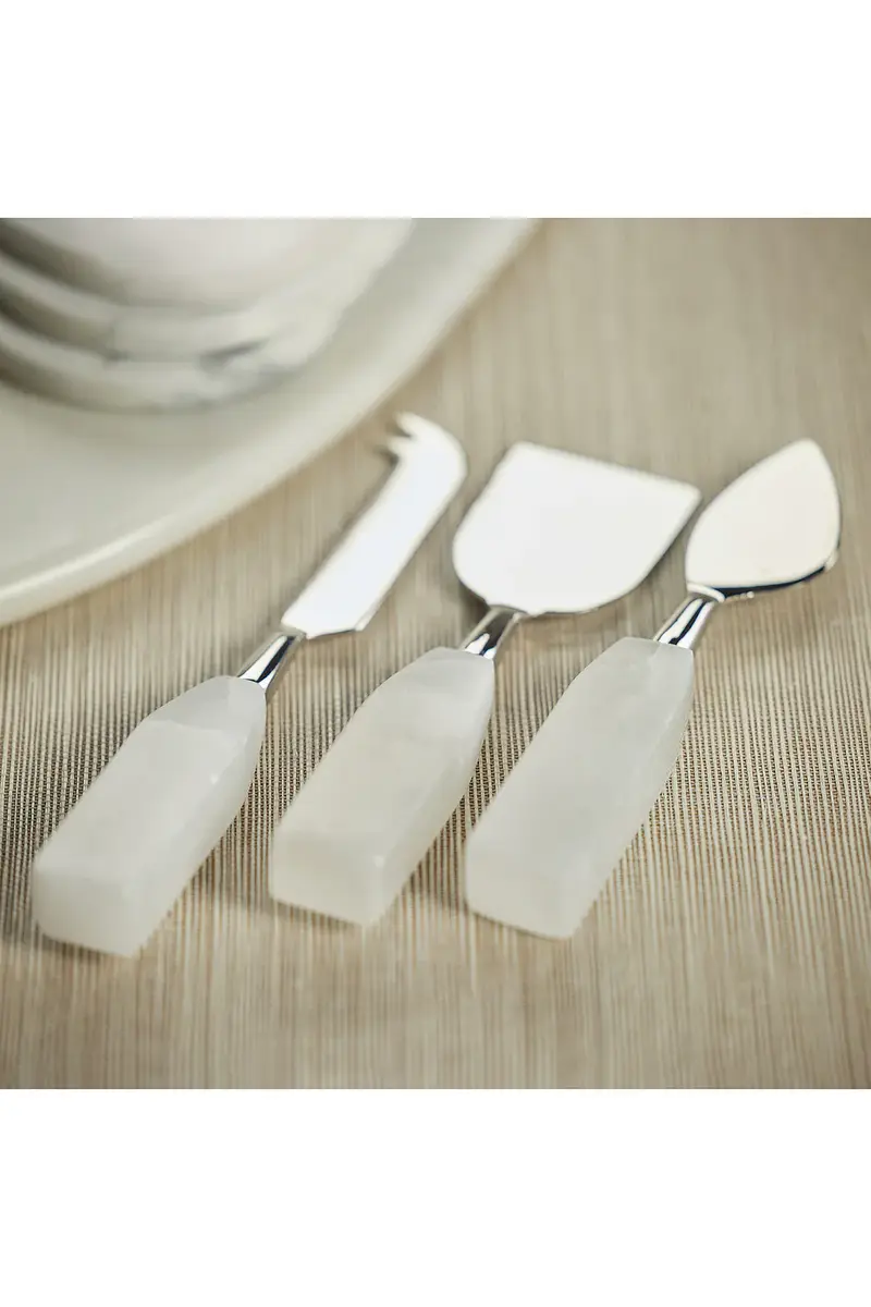 The Favorites 3 Piece Cheese Knife Set | Thumbnail 4 The Favorites 3 Piece Cheese Knife Set | Thumbnail 4