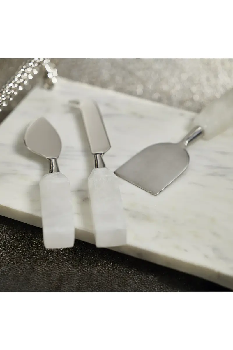 The Favorites 3 Piece Cheese Knife Set | Thumbnail 5 The Favorites 3 Piece Cheese Knife Set | Thumbnail 5