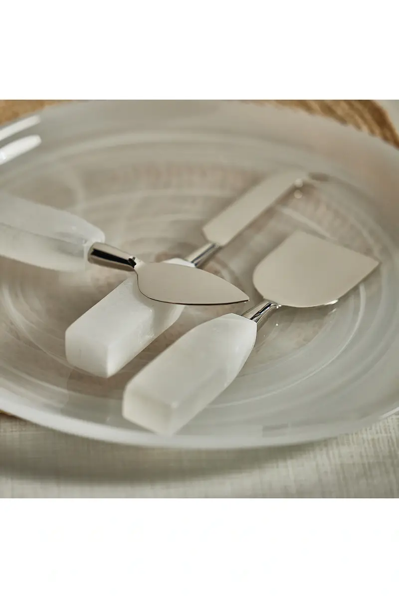 The Favorites 3 Piece Cheese Knife Set | Thumbnail 6 The Favorites 3 Piece Cheese Knife Set | Thumbnail 6