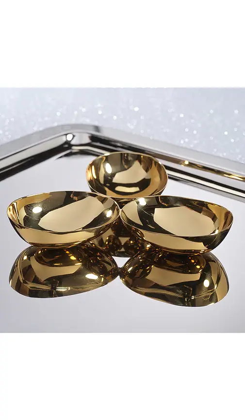 The Favorites Triple Nut Bowl | Thumbnail 2 The Favorites Triple Nut Bowl | Thumbnail 2