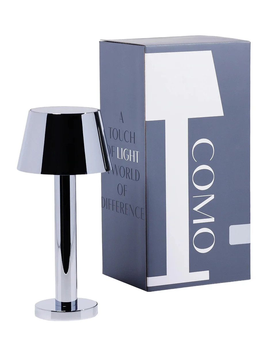 The Favorites Como Rechargeable Table Light