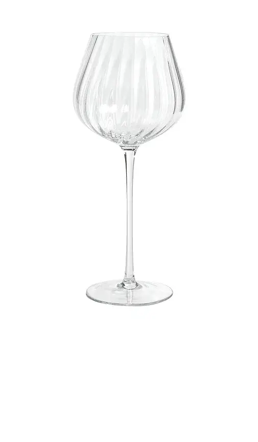 The Favorites Madeleine Optic Red Wine Glasses Set Of 4 | Thumbnail 2 The Favorites Madeleine Optic Red Wine Glasses Set Of 4 | Thumbnail 2