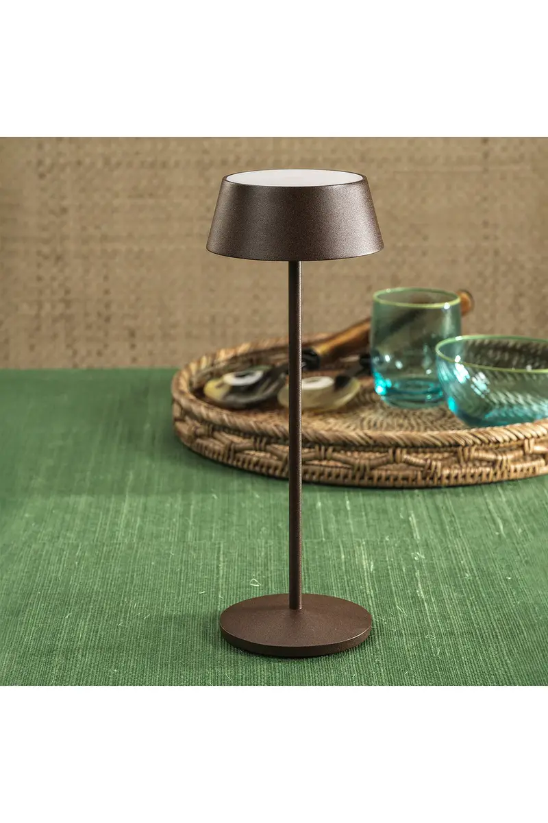The Favorites Andria Rechargeable Table Light | Thumbnail 11 The Favorites Andria Rechargeable Table Light | Thumbnail 11
