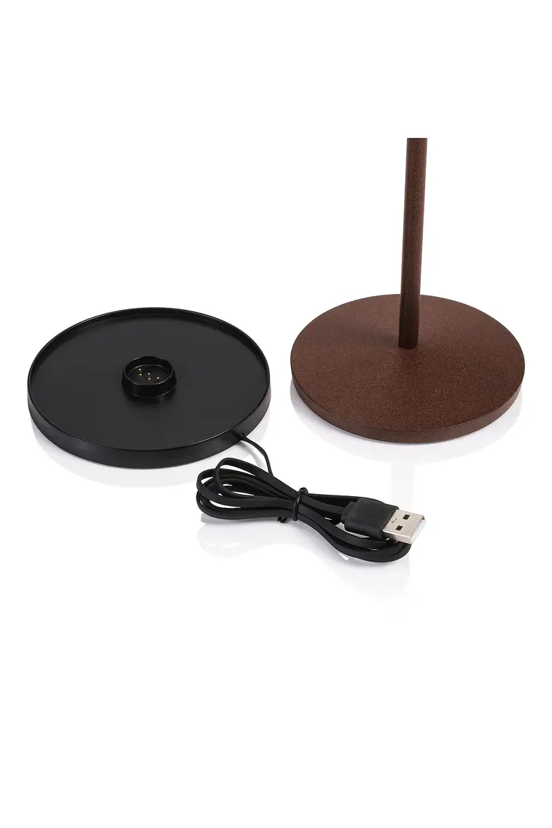 The Favorites Andria Rechargeable Table Light | Thumbnail 6 The Favorites Andria Rechargeable Table Light | Thumbnail 6