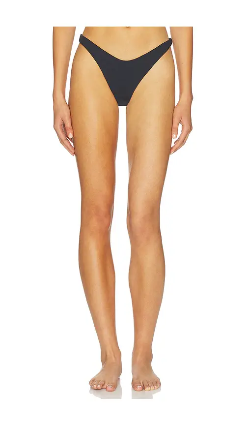 POST SWIM Ashley Bikini Bottom | Image 1 POST SWIM Ashley Bikini Bottom | Image 1