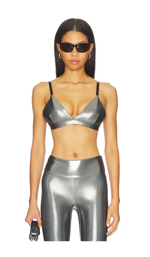 HEROINE SPORT Luna Sports Bra | Image 1 HEROINE SPORT Luna Sports Bra | Image 1