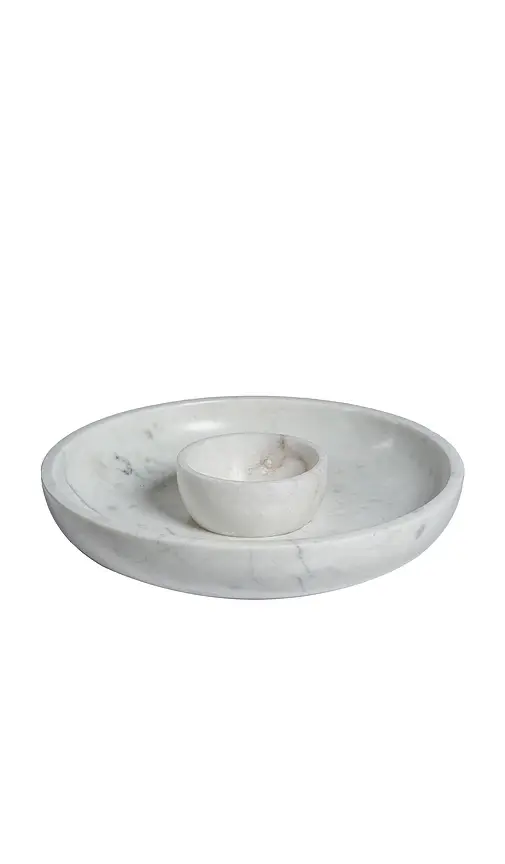 The Favorites Roma Chip And Dip Bowl