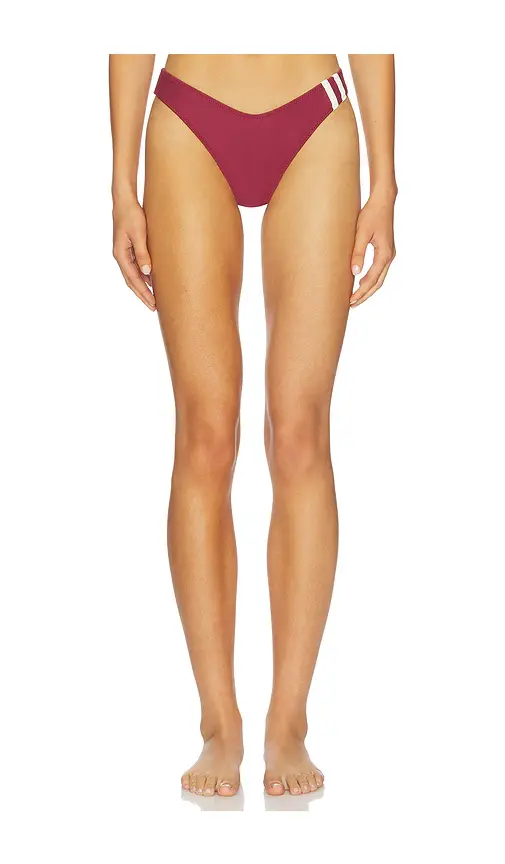 Montce Sporty Lulu Bikini Bottom