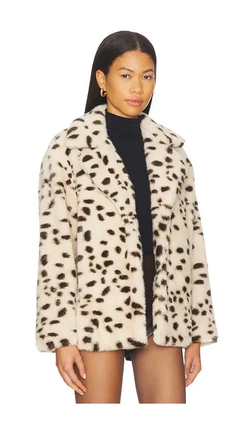 BLANKNYC Teddy Coat | Thumbnail 2 BLANKNYC Teddy Coat | Thumbnail 2