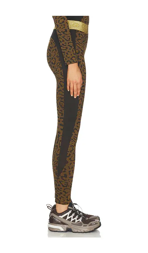 Goldbergh Caitlyn Baselayer Pant | Thumbnail 2 Goldbergh Caitlyn Baselayer Pant | Thumbnail 2