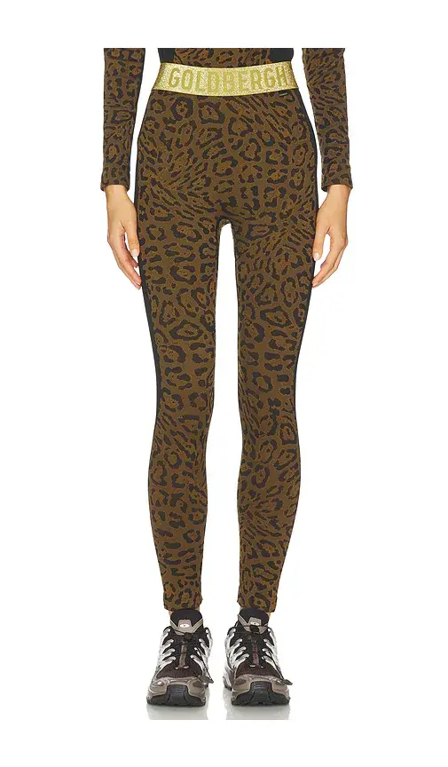 Caitlyn Baselayer Pant Caitlyn Baselayer Pant