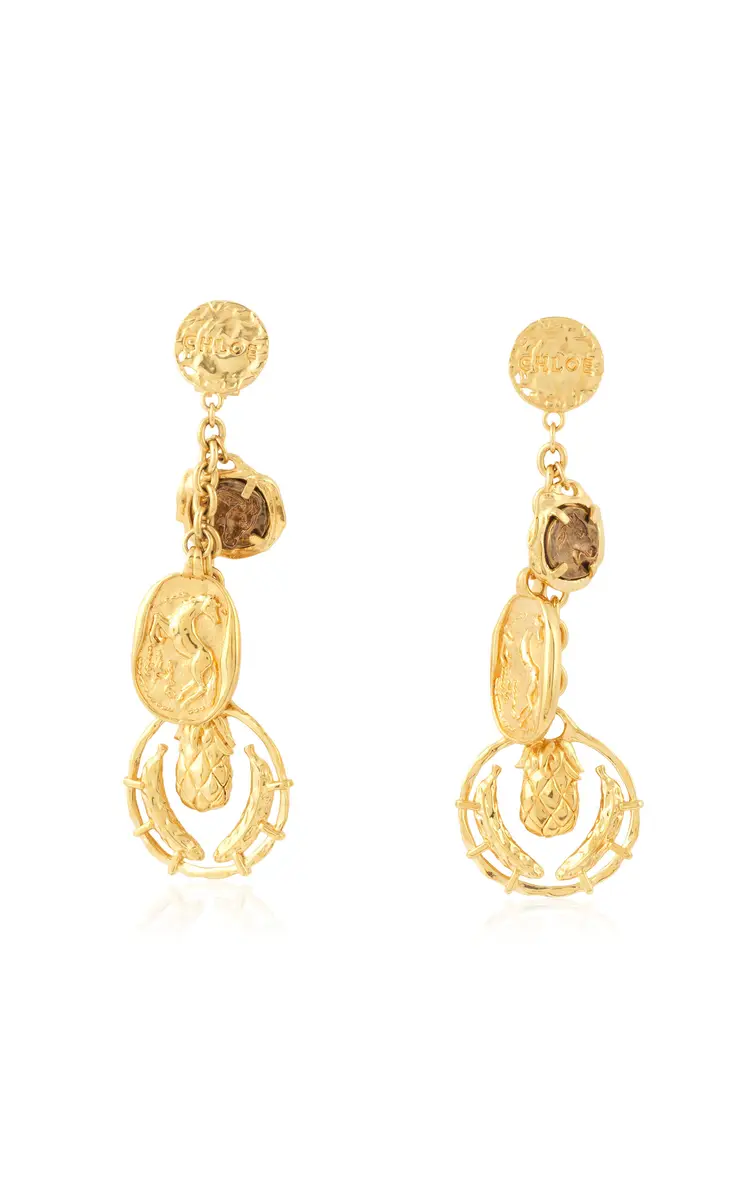 Chloé Je08 | Image 1 Chloé Je08 | Image 1