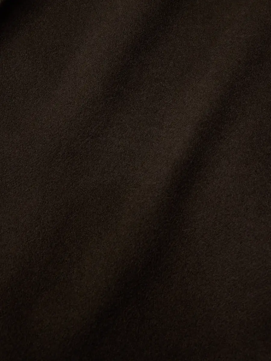 Zegna Cashmere and Silk-Blend Coat - Men | Thumbnail 4