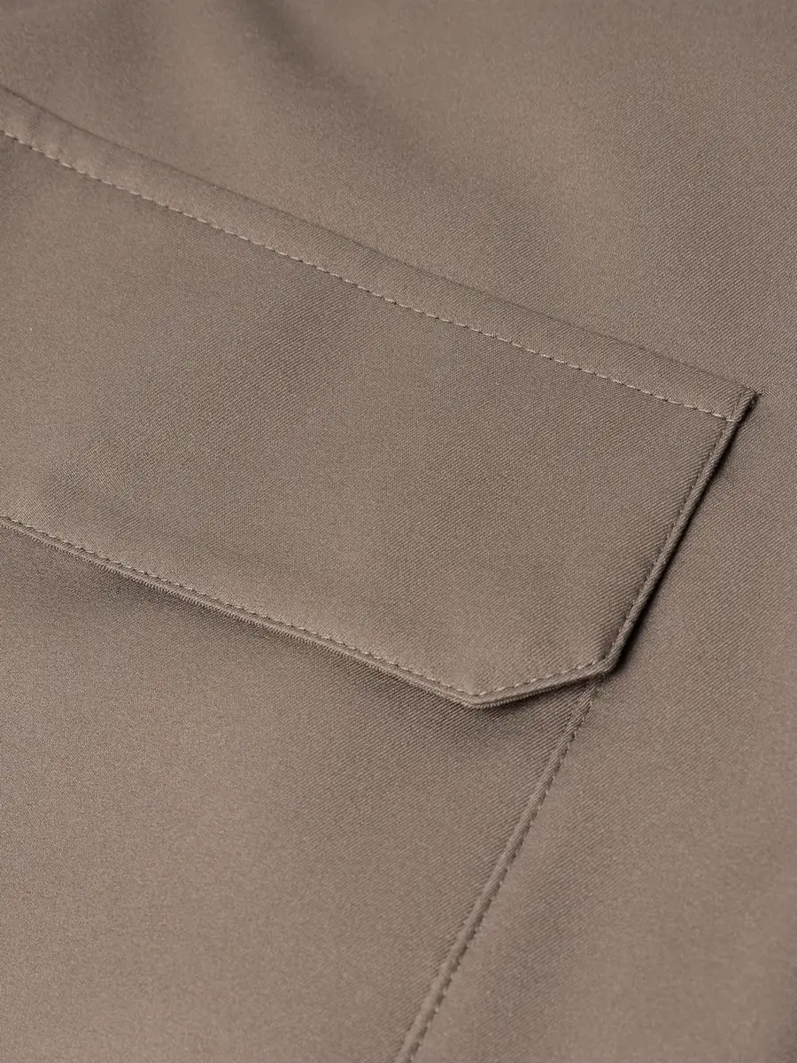 Zegna Morotin 250CC Shell Hooded Jacket - Men | Thumbnail 6 Zegna Morotin 250CC Shell Hooded Jacket - Men | Thumbnail 6