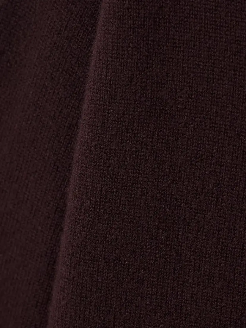 Nili Lotan Trisha Cashmere Sweater | Thumbnail 5 Nili Lotan Trisha Cashmere Sweater | Thumbnail 5