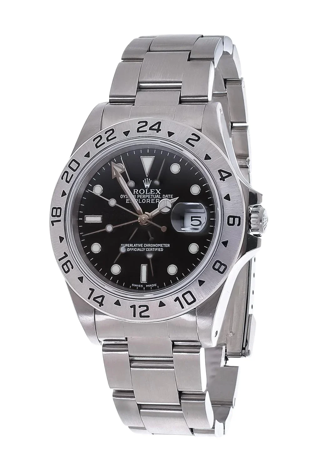 Explorer II Watch Explorer II Watch