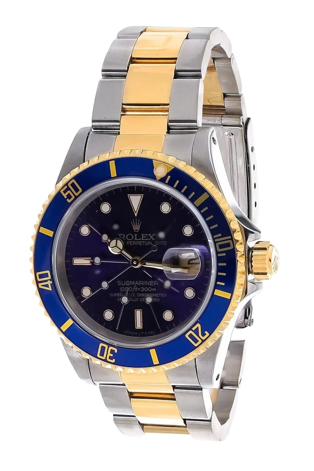 Submariner Date Watch Submariner Date Watch