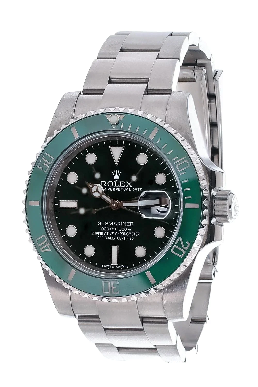 Submariner Date Watch Submariner Date Watch