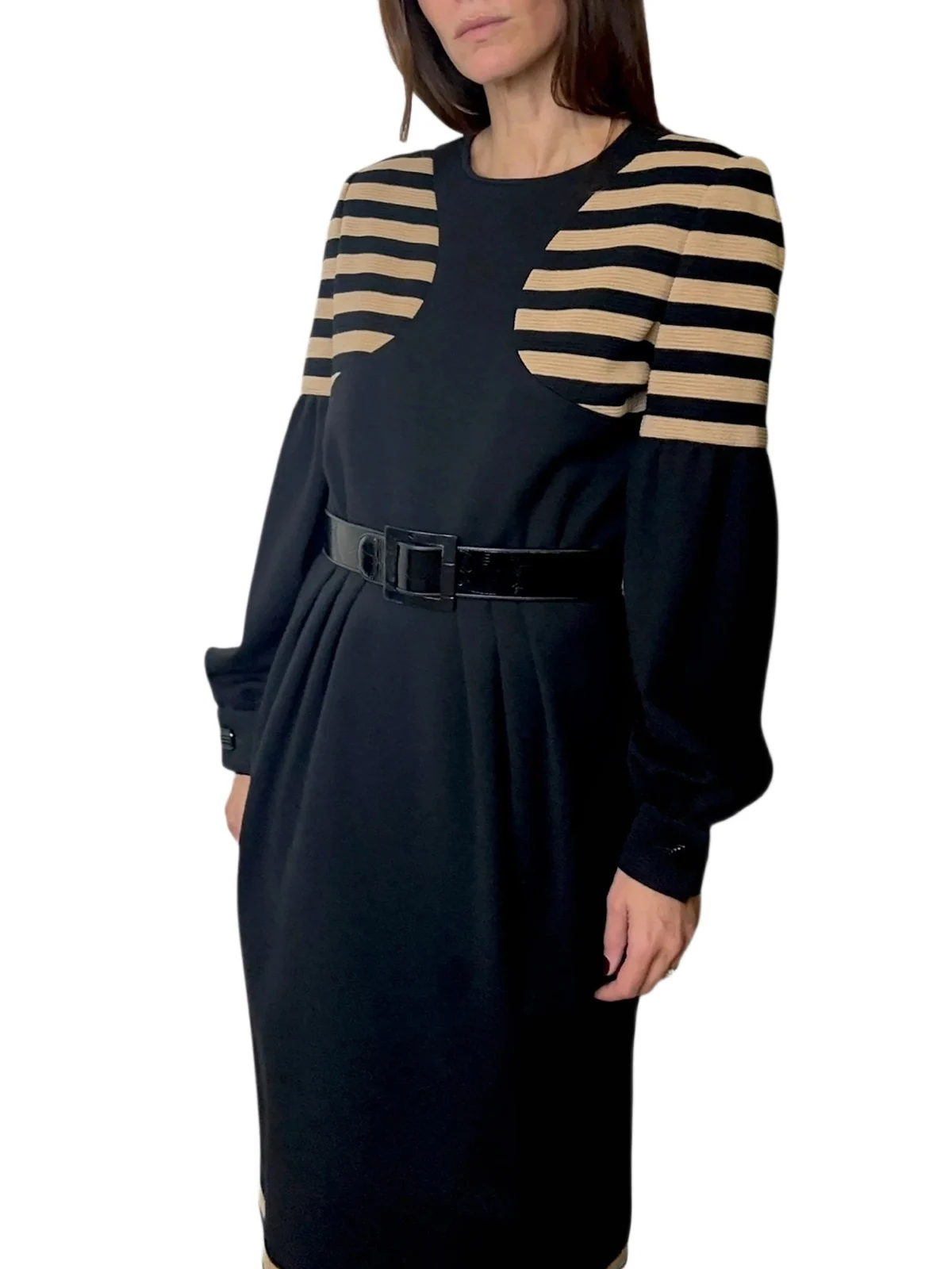 Wool Dress Wool Dress