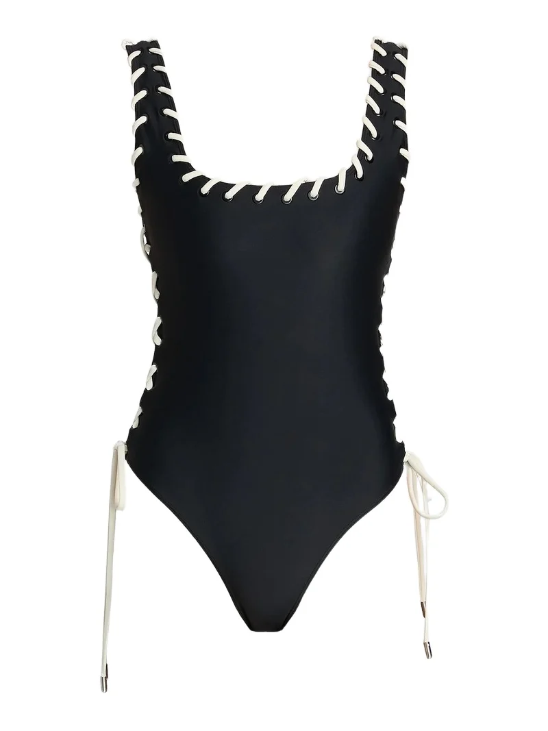 Women's Dayton One-Piece Swimsuit