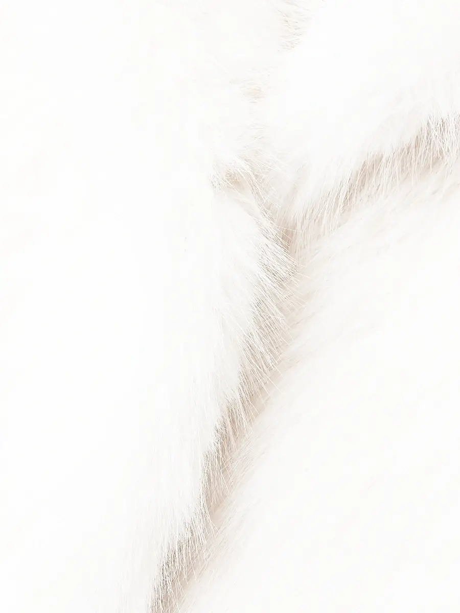 Et Ochs Women's Eugene Faux Fur Jacket | Thumbnail 6 Et Ochs Women's Eugene Faux Fur Jacket | Thumbnail 6