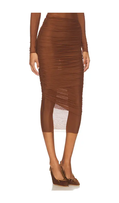SEROYA Thessa Skirt | Thumbnail 2 SEROYA Thessa Skirt | Thumbnail 2
