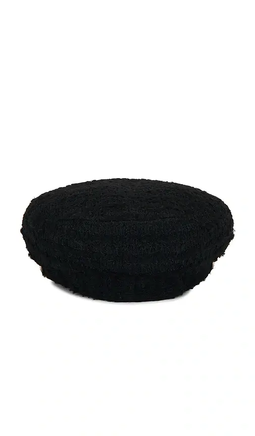 MISBHV Gavroche Tweed Cap | Thumbnail 2