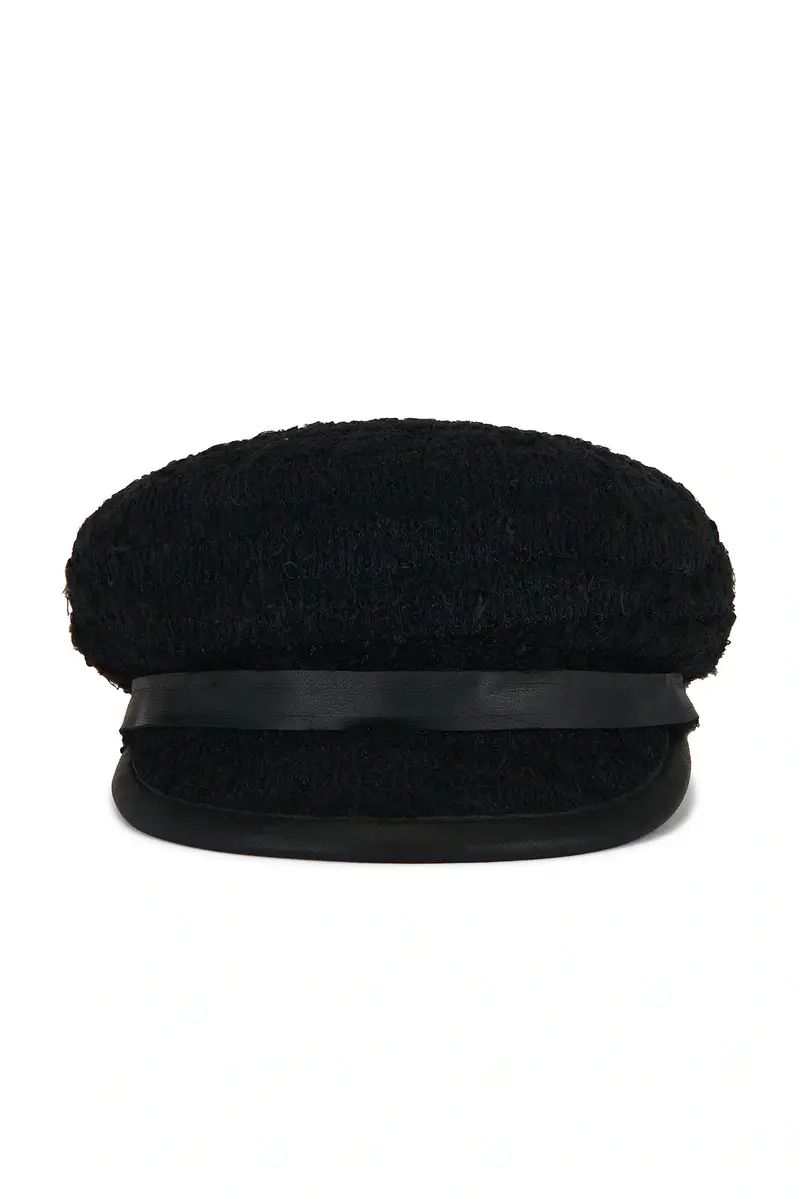 MISBHV Gavroche Tweed Cap | Thumbnail 3
