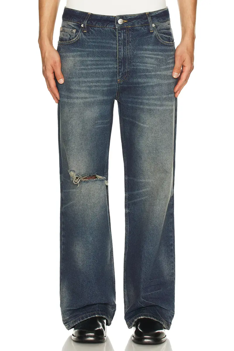 MISBHV Austin Pacific Wash Jeans | Thumbnail 3 MISBHV Austin Pacific Wash Jeans | Thumbnail 3