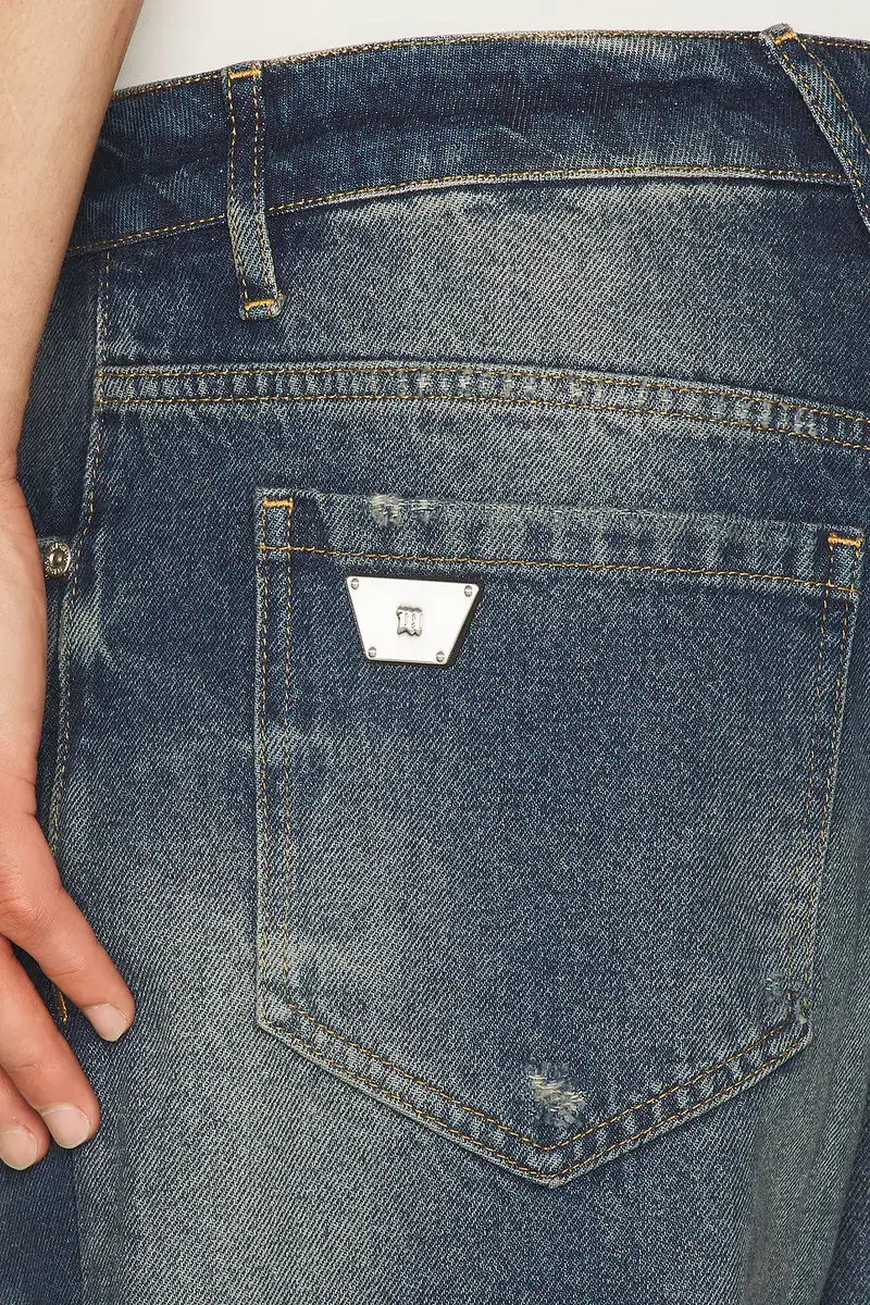 MISBHV Austin Pacific Wash Jeans | Thumbnail 8 MISBHV Austin Pacific Wash Jeans | Thumbnail 8